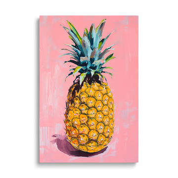 PASTEL PINAPLE